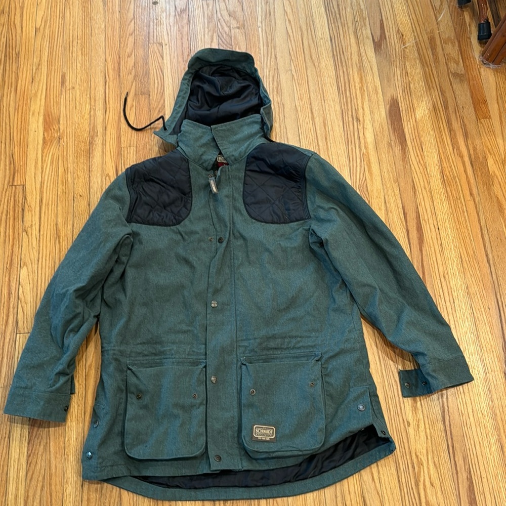 Schmidt workwear jacket XL